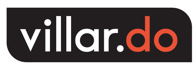 Villar.do logo