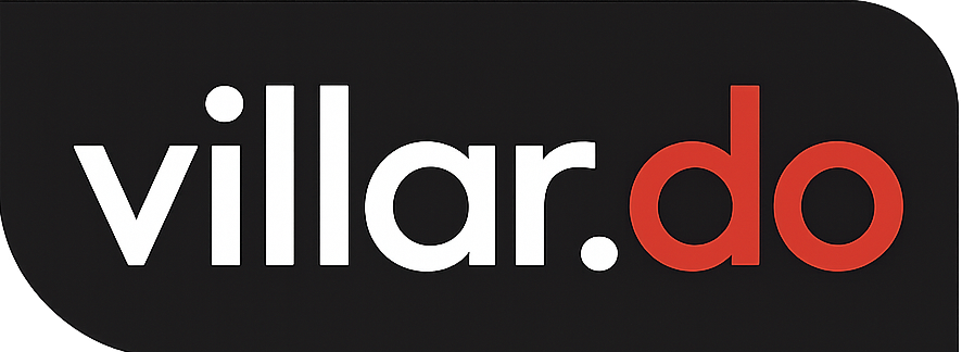 Villar.do logo